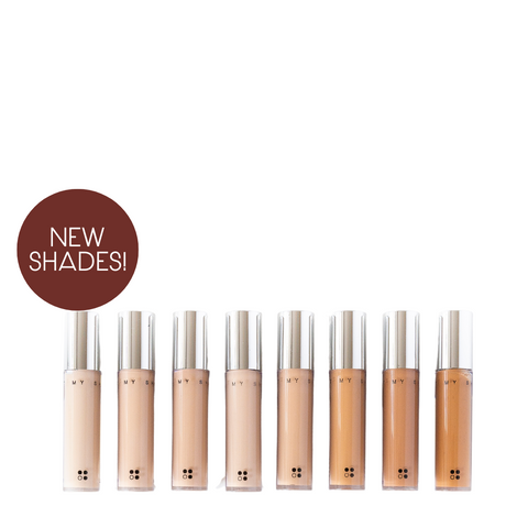 Light My Shadow - Natural Concealer