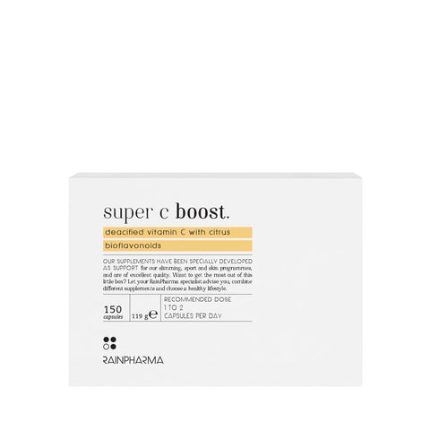 Super C Boost (vitamine C)
