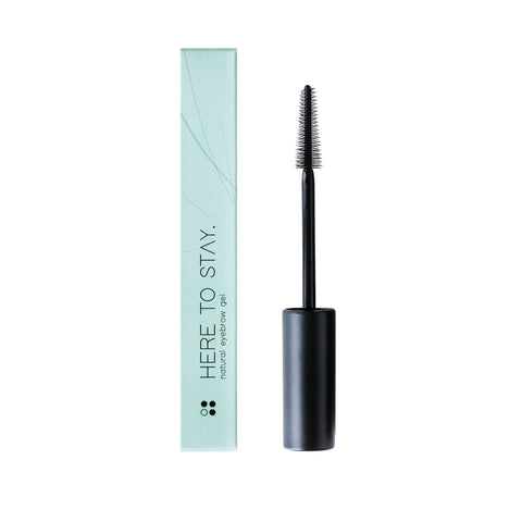 Here To Stay - Natural Eyebrow Gel