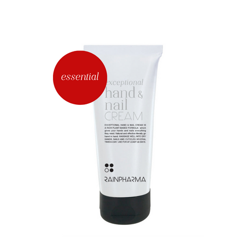 Exceptional Hand & Nail Cream