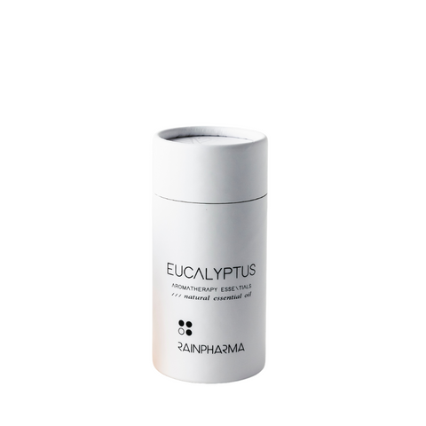 Essential Oil Eucalyptus