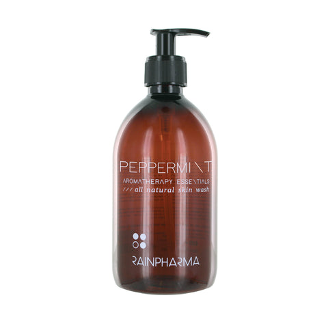 Skin Wash Peppermint
