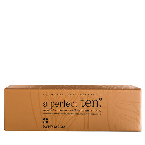 A Perfect Ten Essential Oil - Original Collection 1
