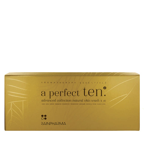 A Perfect Ten Skin Wash - Advanced Collection 2