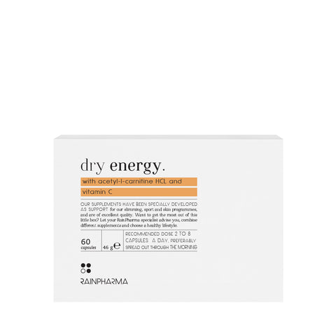 Dry Energy