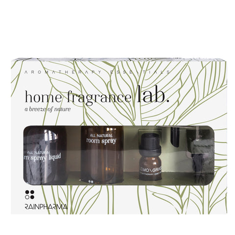 Home Fragrance Lab