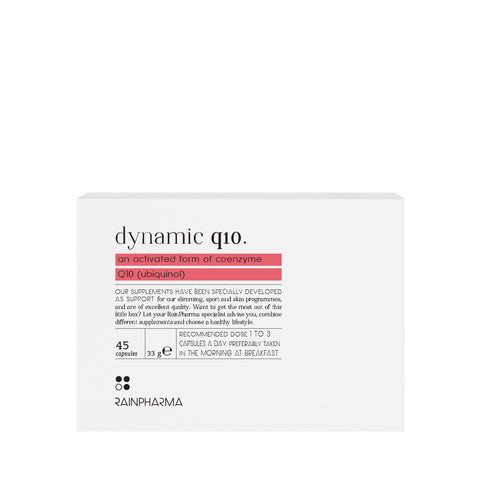 Dynamic Q10