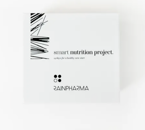SNP - Smart Nutrition Box