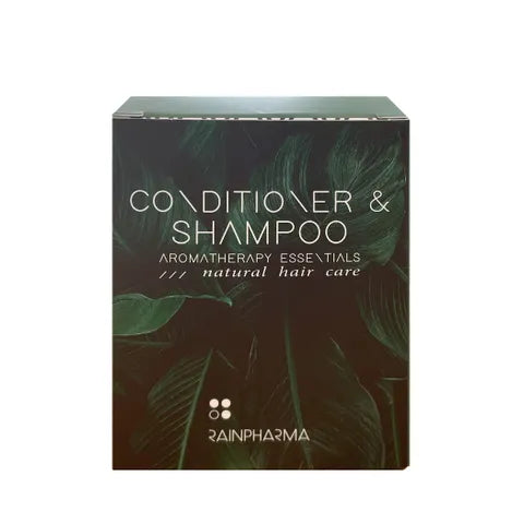 Duo Shampoo & Conditioner